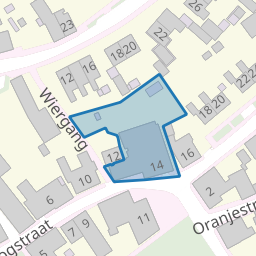 Perceel ERM00-B-3291