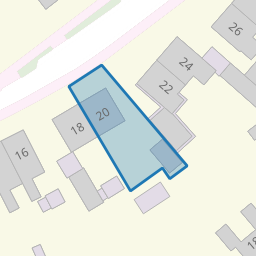 Perceel ERM00-B-3292