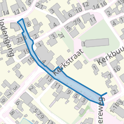 Perceel ERM00-B-3296