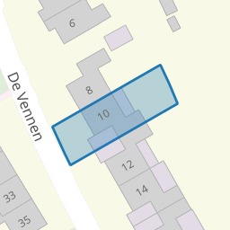 Perceel ERM00-B-3298