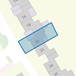 Perceel ERM00-B-3303