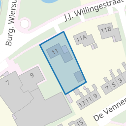 Perceel ERM00-B-3307