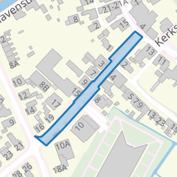 Perceel ERM00-B-3313