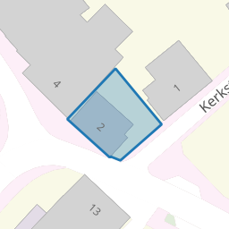 Perceel ERM00-B-3317