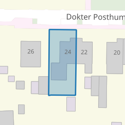 Perceel ERM00-B-3321