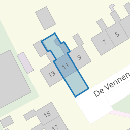 Perceel ERM00-B-3333