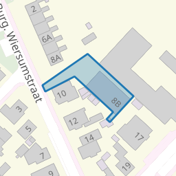 Perceel ERM00-B-3355