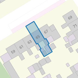 Perceel ERM00-B-3366