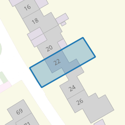 Perceel ERM00-B-3369