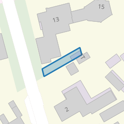 Perceel ERM00-B-3384