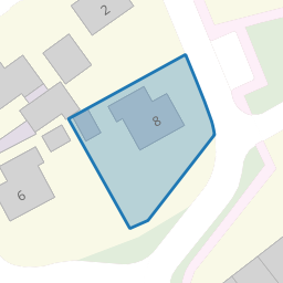 Perceel ERM00-B-3390