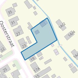 Perceel ERM00-B-3402