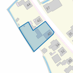 Perceel ERM00-B-3416