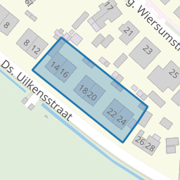 Perceel ERM00-B-3432