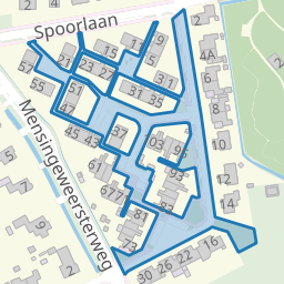 Perceel ERM00-B-3436