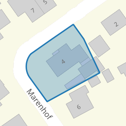 Perceel ERM00-B-3437