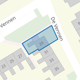 Perceel ERM00-B-3448