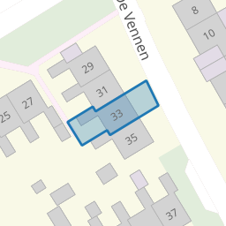 Perceel ERM00-B-3450