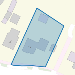 Perceel ERM00-B-3455