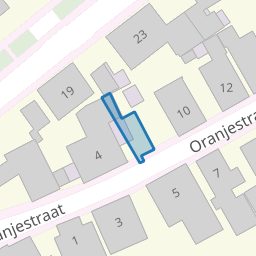 Perceel ERM00-B-3462