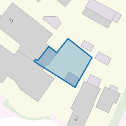 Perceel ERM00-B-3483