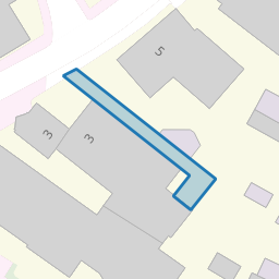 Perceel ERM00-B-3484