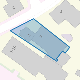 Perceel ERM00-B-3485