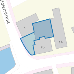 Perceel ERM00-B-3496