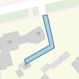 Perceel ERM00-B-3507