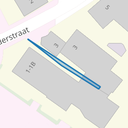 Perceel ERM00-B-3512