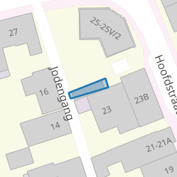 Perceel ERM00-B-3519