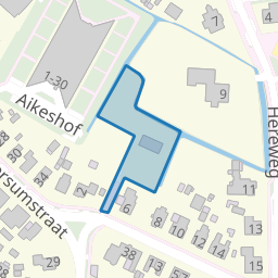 Perceel ERM00-B-3526