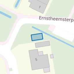 Perceel ERM00-B-3537