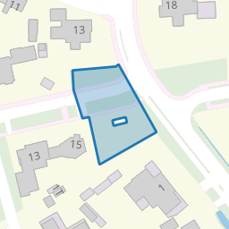 Perceel ERM00-B-3540