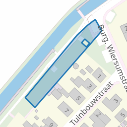 Perceel ERM00-B-3546