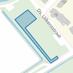 Perceel ERM00-B-3554