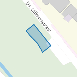 Perceel ERM00-B-3555