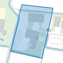 Perceel ERM00-D-1850