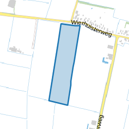 Perceel ERM00-F-1005