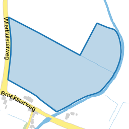 Perceel ERM00-F-1041