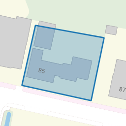 Perceel ERM00-F-1065