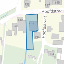 Perceel ERM00-F-1107