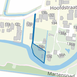 Perceel ERM00-F-1124