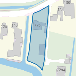 Perceel ERM00-F-1125