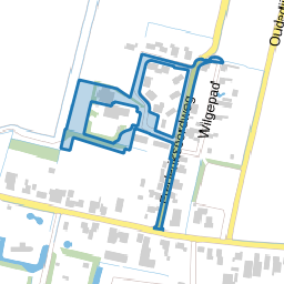 Perceel ERM00-F-1223