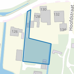 Perceel ERM00-F-1232