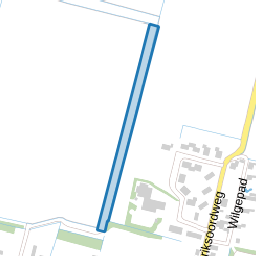 Perceel ERM00-F-1253