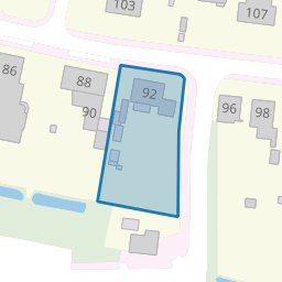 Perceel ERM00-F-1264