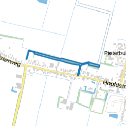 Perceel ERM00-F-1265