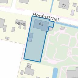 Perceel ERM00-F-1269